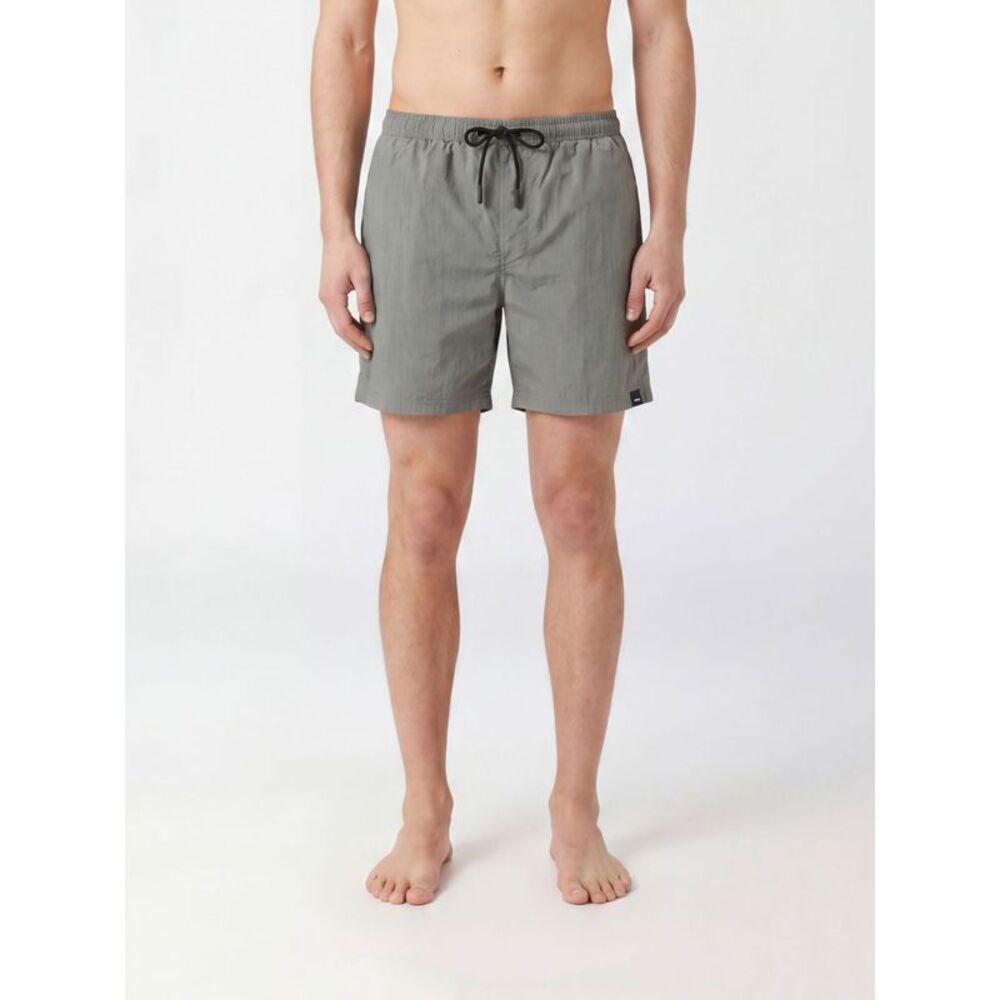 Aspesi Men Nylon Swim Shorts Aspesi